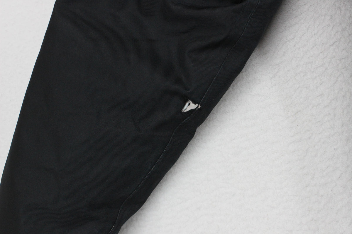 Girls Dryvent Parka Hooded Full Zip Down