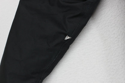 Girls Dryvent Parka Hooded Full Zip Down