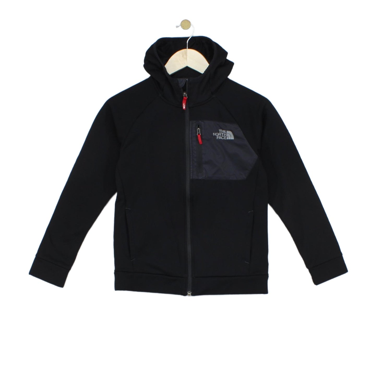 Boys North Face Hoodie