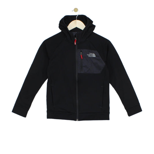 Boys North Face Hoodie