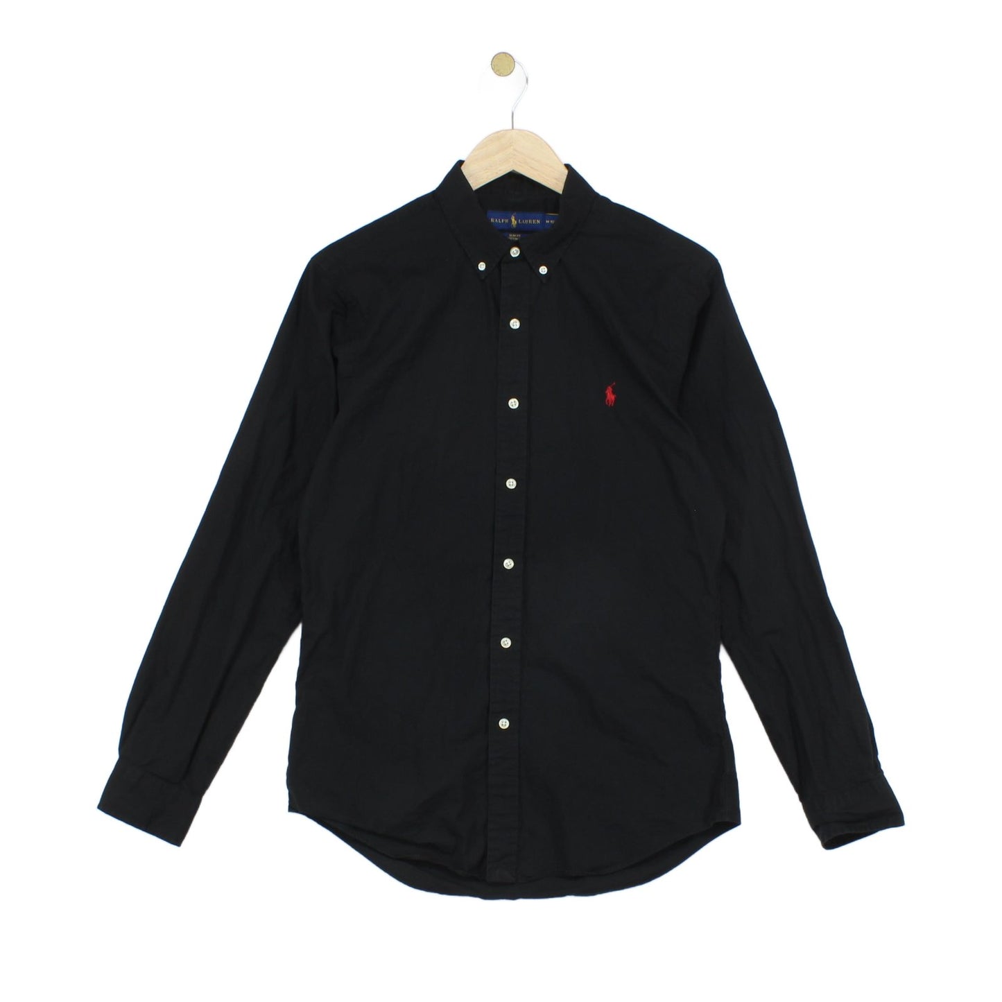 Mens Shirt Stretch Slim Fit Button Up Classic