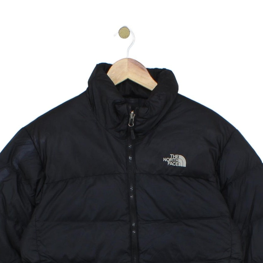 Mens 700 Down Puffer Jacket Full Zip Insulated Winter