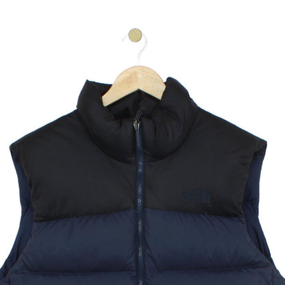 Mens Nuptse Bodywarmer 700 Down