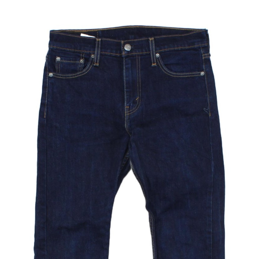 Mens 510 Jeans Skinny Fit Denim