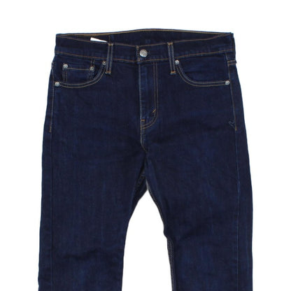 Mens 510 Jeans Skinny Fit Denim