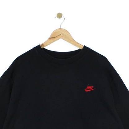 Mens Club Sweatshirt Pullover