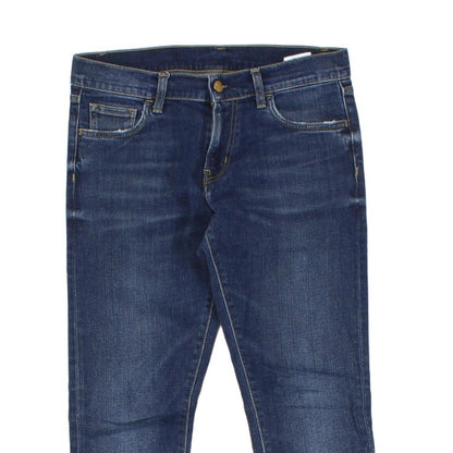 Mens Rebel Pant Jeans Skinny Fit