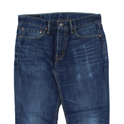 Mens 511 Jeans Zip Fly Denim Slim Fit Cotton