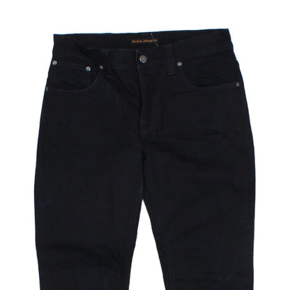 Mens Grim Tim Jeans Denim Slim