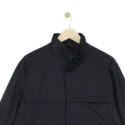 Mens Jacket Full Zip Outerwear