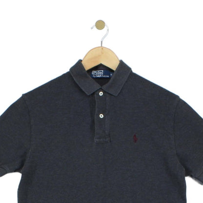 Mens Polo Shirt  Classic Short Sleeve Casual