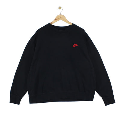 Mens Club Sweatshirt Pullover