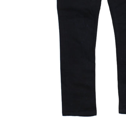 Mens Grim Tim Jeans Denim Slim