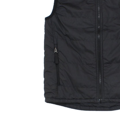 Boys Bodywarmer Insulated Outdoor Sleeveless