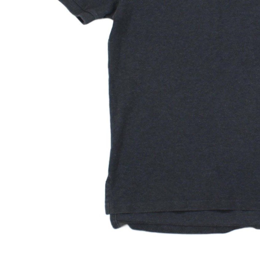 Mens Polo Shirt  Classic Short Sleeve Casual