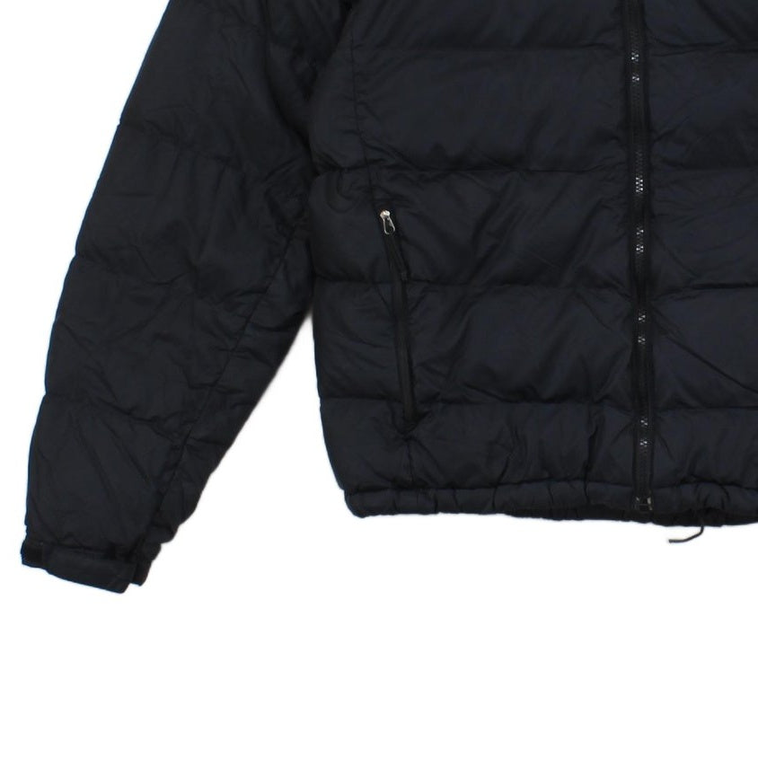 Mens 700 Down Puffer Jacket Full Zip Insulated Winter