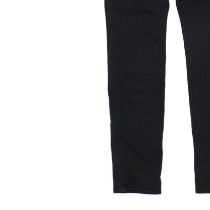 Mens Jeans Stretch Skinny Denim