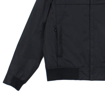 Mens Jacket Full Zip Outerwear