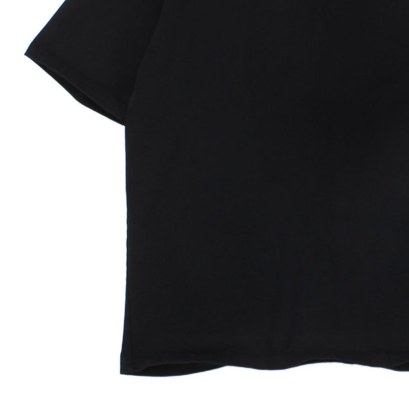 Mens Heavyweight T-Shirt Uk Made Short Sleeve