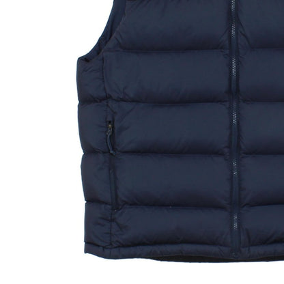 Mens Nuptse Bodywarmer 700 Down
