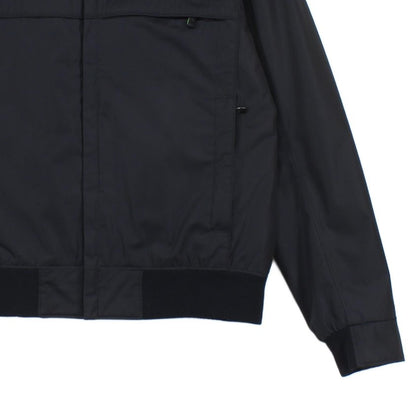 Mens Jacket Full Zip Outerwear