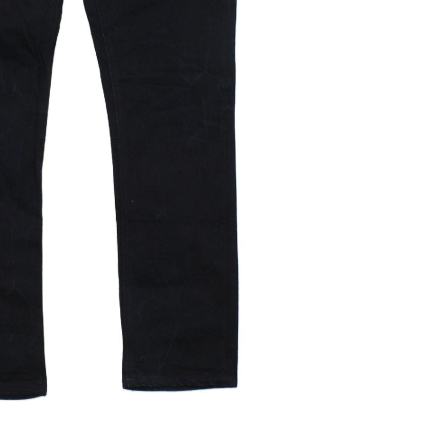 Mens Grim Tim Jeans Denim Slim