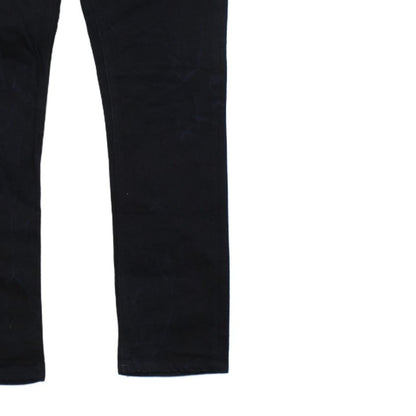 Mens Grim Tim Jeans Denim Slim