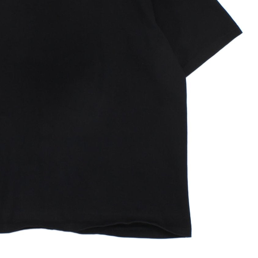 Mens Heavyweight T-Shirt Uk Made Short Sleeve