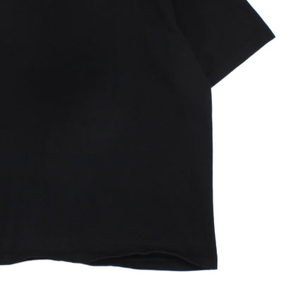 Mens Heavyweight T-Shirt Uk Made Short Sleeve