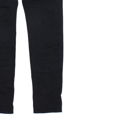 Mens Jeans Stretch Skinny Denim