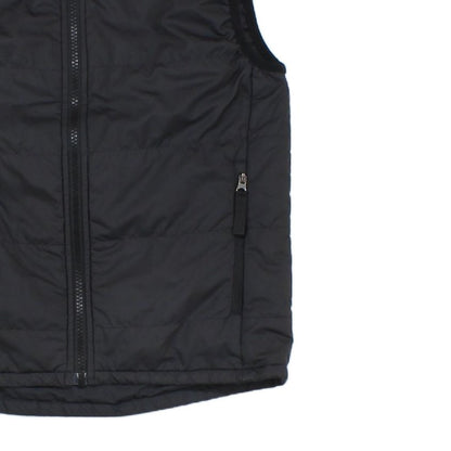 Boys Bodywarmer Insulated Outdoor Sleeveless