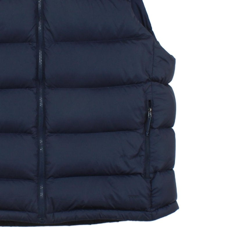 Mens Nuptse Bodywarmer 700 Down