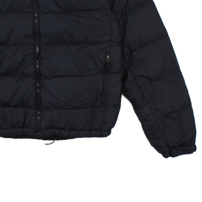 Mens 700 Down Puffer Jacket Full Zip Insulated Winter