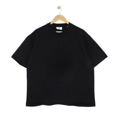 Mens Heavyweight T-Shirt Uk Made Short Sleeve