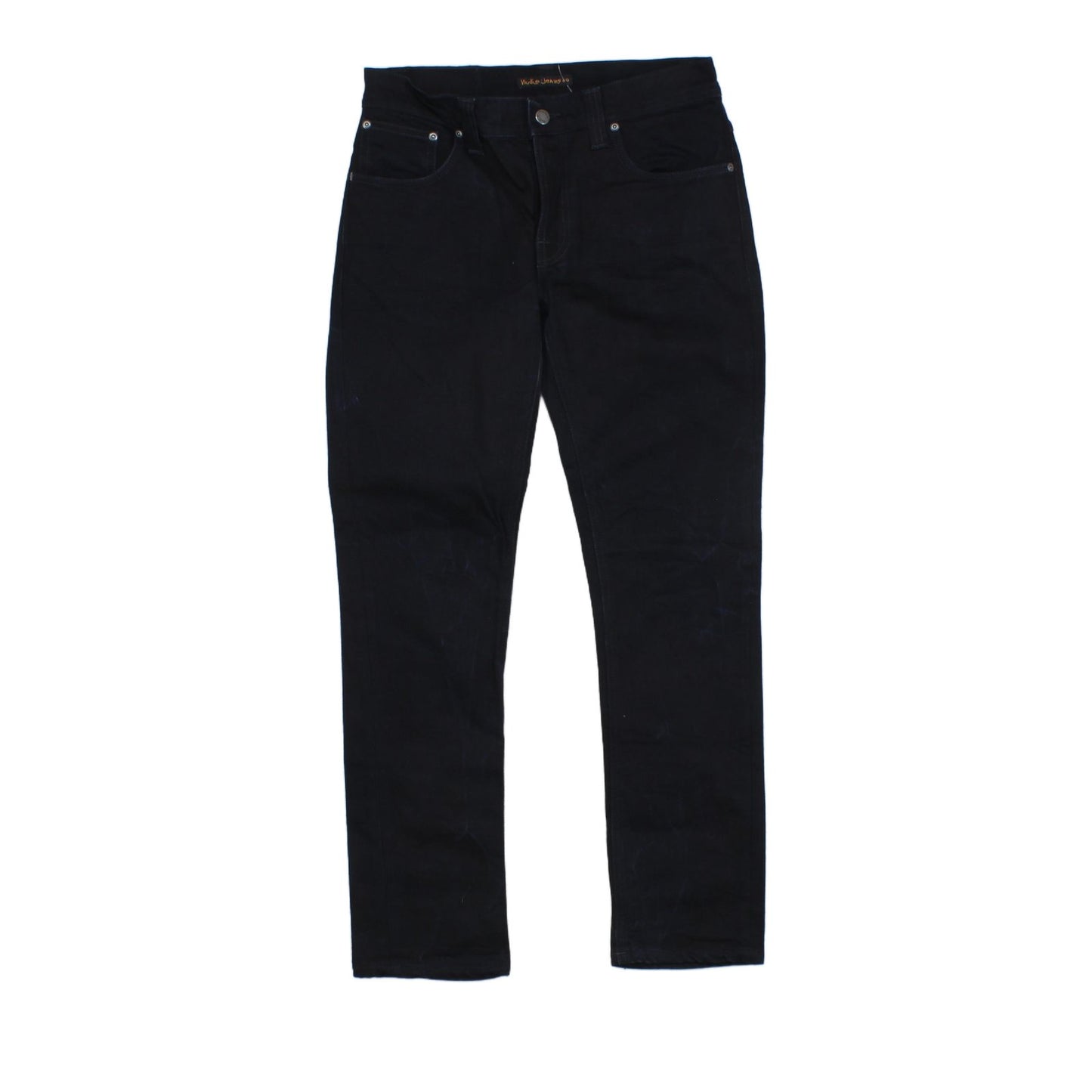 Mens Grim Tim Jeans Denim Slim