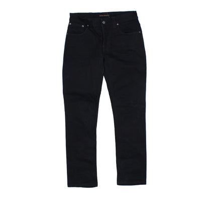 Mens Grim Tim Jeans Denim Slim