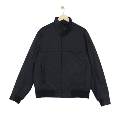 Mens Jacket Full Zip Outerwear