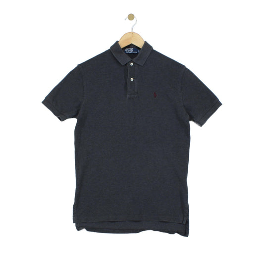 Mens Polo Shirt  Classic Short Sleeve Casual