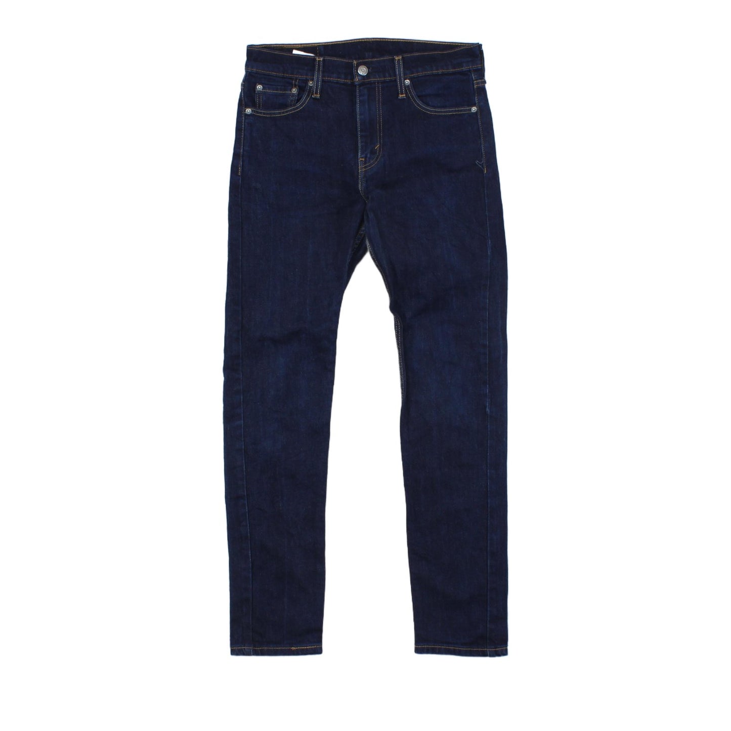 Mens 510 Jeans Skinny Fit Denim