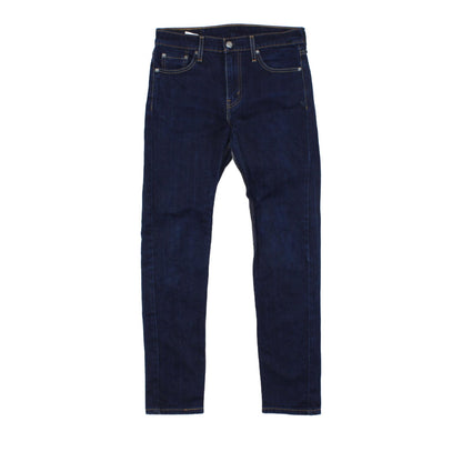 Mens 510 Jeans Skinny Fit Denim