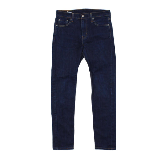 Mens 510 Jeans Skinny Fit Denim
