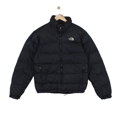 Mens 700 Down Puffer Jacket Full Zip Insulated Winter