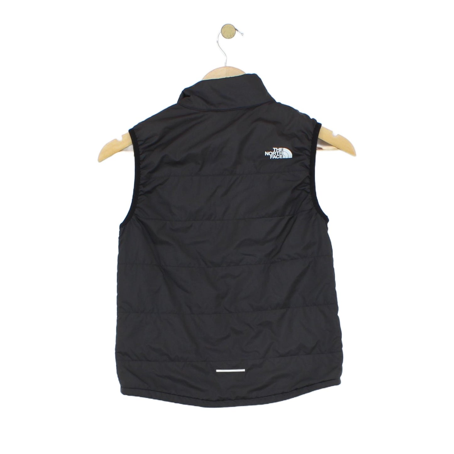 Boys Bodywarmer Insulated Outdoor Sleeveless
