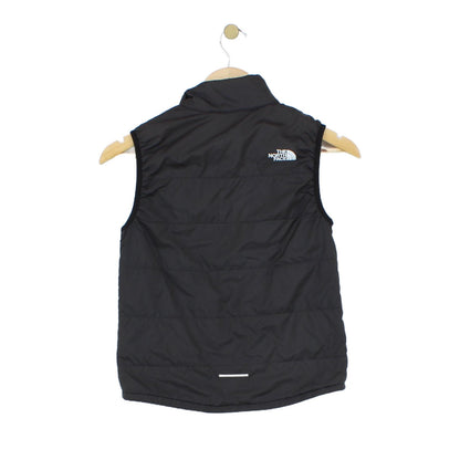 Boys Bodywarmer Insulated Outdoor Sleeveless