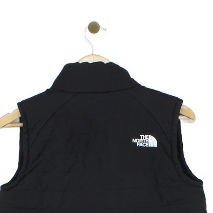 Boys Bodywarmer Lightweight Full Zip Insulated