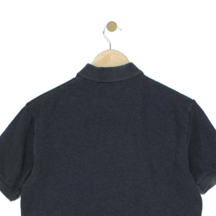 Mens Polo Shirt  Classic Short Sleeve Casual
