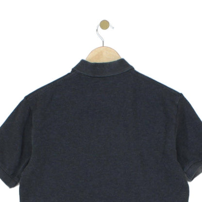 Mens Polo Shirt  Classic Short Sleeve Casual