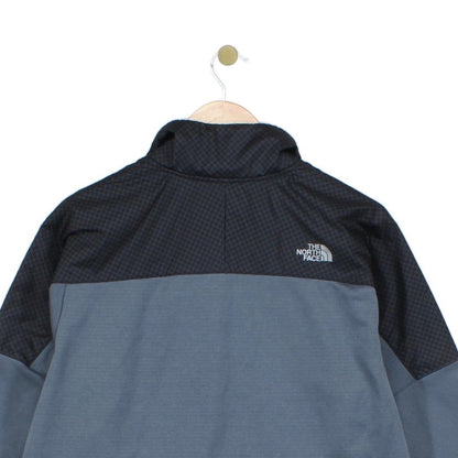 Mens 1/4 Zip Fleece Outdoor Active