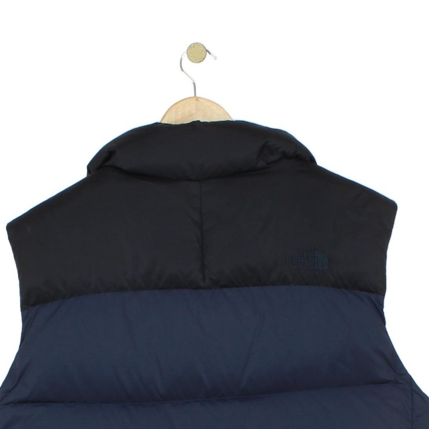 Mens Nuptse Bodywarmer 700 Down