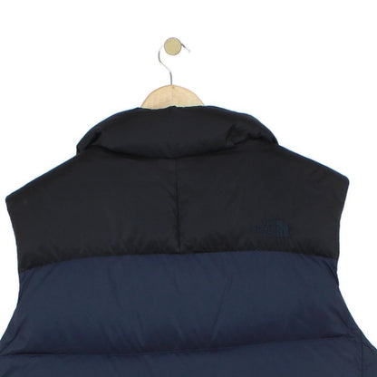 Mens Nuptse Bodywarmer 700 Down